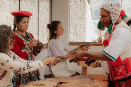 Private 2-Day Andean Culture Tour in Cusco, Peru