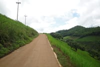 "BIKE 11" 1-Day road ride 90 km Samoeng Mountain Loop, Chiang mai 8