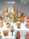 Knossos Palace, Archaeological Museum & Heraklion City  1