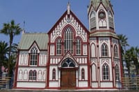 4-Days Unique Experience at the Chilean High Plateau 3