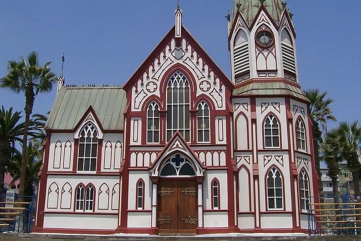 4-Days Unique Experience at the Chilean High Plateau 3