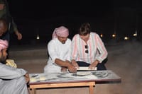 Star Gazing Safari tour By ATV Quad, Bedouin Dinner, telescope - Sharm El Sheikh