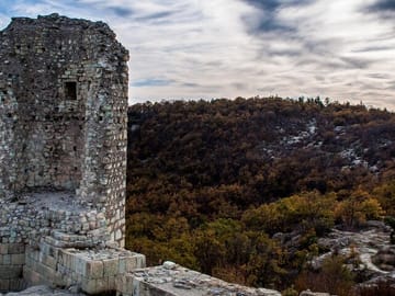 Full Day Mystical East Rhodope and the ancient city of Perperikon