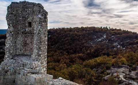 Full Day Tour of Perperikon and East Rhodope in Bulgaria