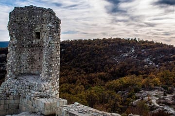 Full Day Tour of Perperikon and East Rhodope in Bulgaria