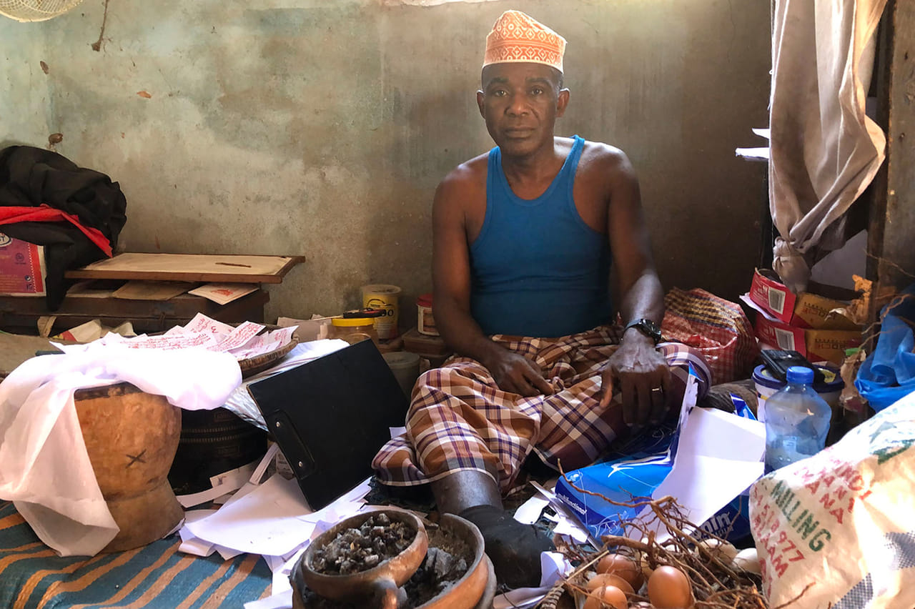 Zanzibar: Tumbatu Island Cultural Experience 10