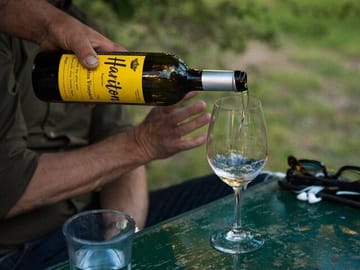 Kefalonia Wine Tour at Sklavos and Haritatos Estates