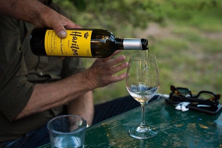 Kefalonia Wine Experience: Sklavos & Haritatos Estates 2