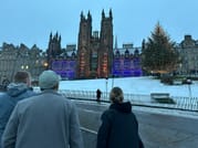Secrets of Edinburgh Self-Guided Exploration Game Tour 7