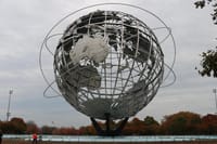 New York contrasts: Manhattan, The Bronx, Queens & Brooklyn 8
