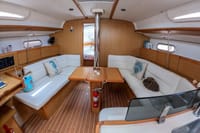 Private Luxury Sailing from Casa de Campo to Catalina Island 6