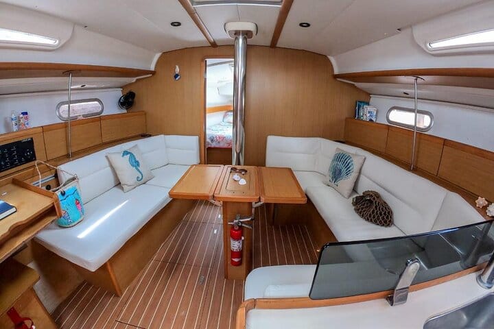 Private Luxury Sailing from Casa de Campo to Catalina Island 6