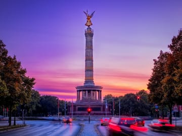 Siegessäule - Berlin