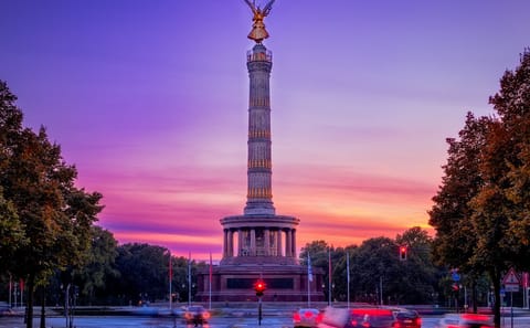 Private 14-Day Berlin and East Europe Van Tour