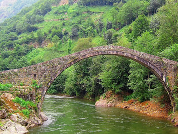 RIZE: THE KAÇKAR SKYRUNNING EXPERIENCE