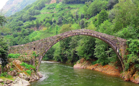 RIZE: THE KAÇKAR SKYRUNNING EXPERIENCE