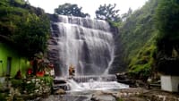Waterfall Trail 5