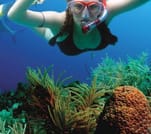 CATAMARAN TOUR TO ISLA MUJERES 3