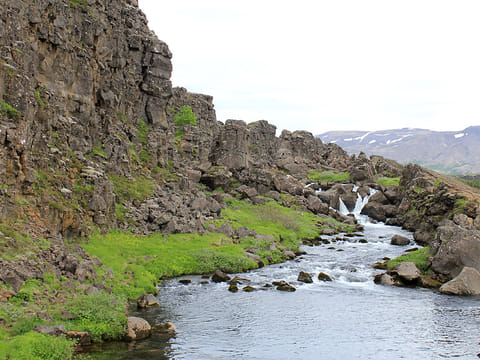 Private Golden Circle Jeep Tour, photo 5