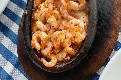 Local Food Tasting Tour Visiting 3 Islands from Istanbul