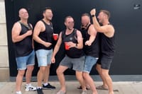 Original activity idea bachelor party in Dijon
