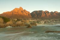  Table Mountain, Chapmans Peak , Penguins and Wine Tasting  10