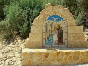 Baptism