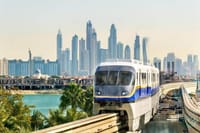 Motiongate, Legolands & Real Madrid World (DPR) with Options  7