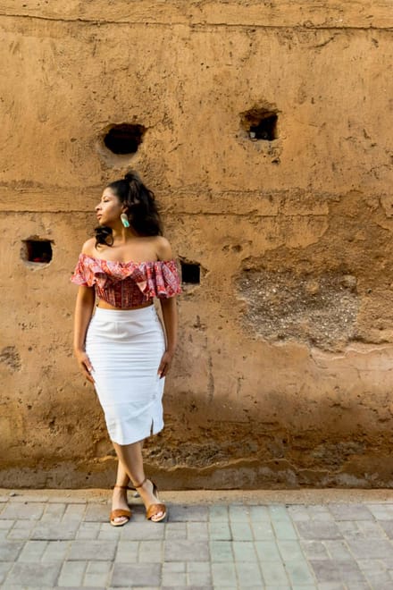 ½ Day Marrakech Photography Private Shooting | Private & Luxury 3