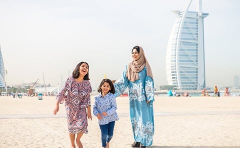 Dubai Half Day city Tour – Group Tour with Iconic Landmarks