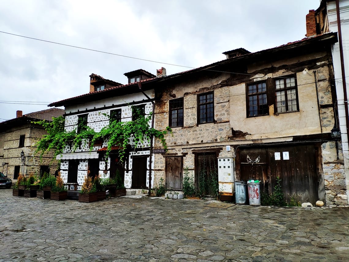 Melnik Self-Guided 8