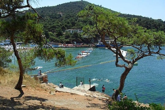From Istanbul: Full-Day Princes Island Guided Tour w/ Lunch