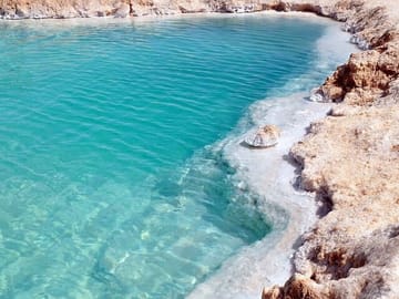 Private 4-Day Adventure Tour to Siwa Oasis from Cairo