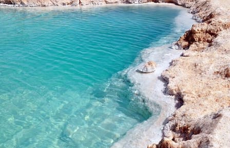 Private 4-Day Adventure Tour to Siwa Oasis from Cairo