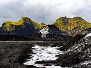 South Coast & Katla Ice Cave, photo 37
