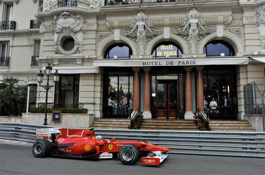 Seacoast View & Monaco, Monte Carlo Full Day Private Tour