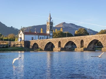 Ponte de Lima