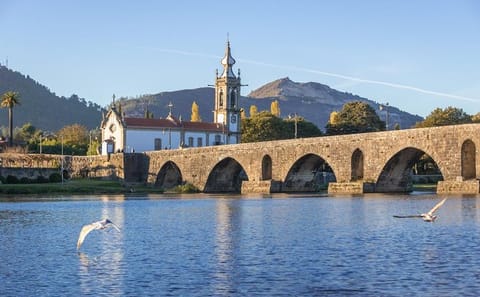 Private Day Tour of Valença, Ponte de Lima & Viana do Castelo from Porto
