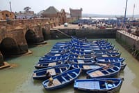 Private Day Trip from Marrakech to Esssaouira