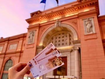 Alexandria Highlights Day Tour