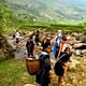 Authentic Sapa Trekking With Local Family Homestay (2d1n by bus)