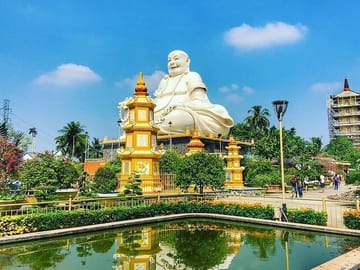 2 Days Melkong Delta and Cai Rang Floating Market Overnight Tour
