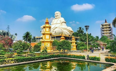 2 Days Melkong Delta and Cai Rang Floating Market Overnight Tour