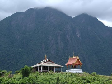 Vang Vieng