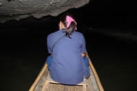 Tham Lod Cave & Pre-Historical Tomb & Bamboo Bridge 6