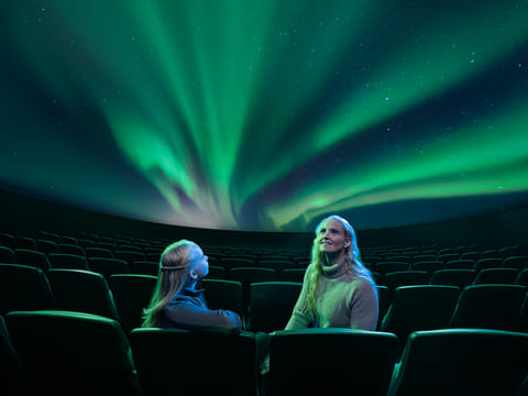 Perlan - Wonders of Iceland, photo 2