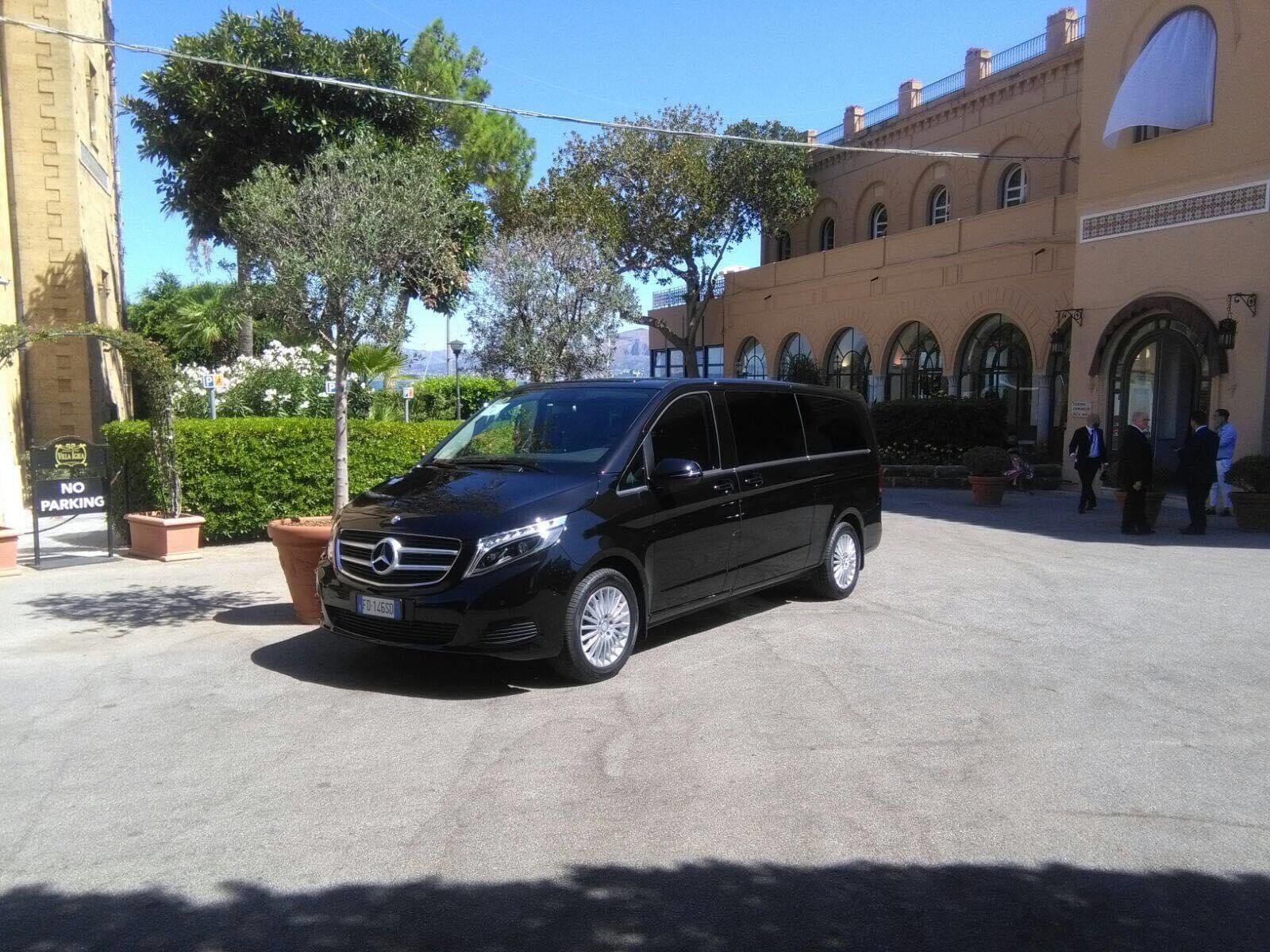 Villa Igiea - Rocco Forte