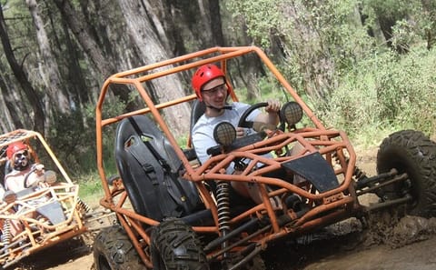 Buggy Safari Adventure in Antalya and Belek, Türkiye