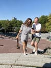 Secrets of Cologne Self-Guided Exploration Game Tour 1