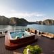 La Casta Cruise - 5 Star Luxury HALONG & LAN HA BAY- 2 Day/1Night